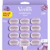 Gillette Venus Comfortglide Breeze Scheermesjes