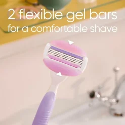 Gillette Venus Comfortglide Breeze Scheermesjes