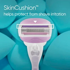 Gillette Venus Comfortglide Breeze Scheermesjes