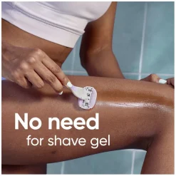 Gillette Venus ComfortGlide Breeze Scheersysteem