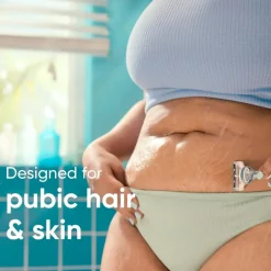 Gillette Venus Huid & Schaamhaar Scheermesjes