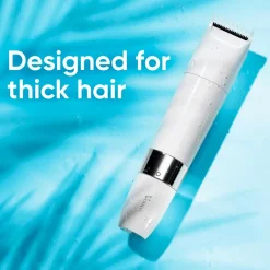 Gillette Venus Huid en Schaamhaar Trimmer