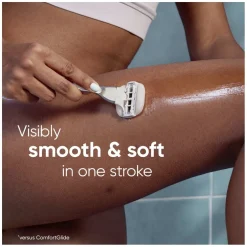 Gillette Venus Pro ComfortGlide Sugarberry Scheermes