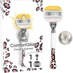 Gillette Venus Pro ComfortGlide Coconut Scheersysteem