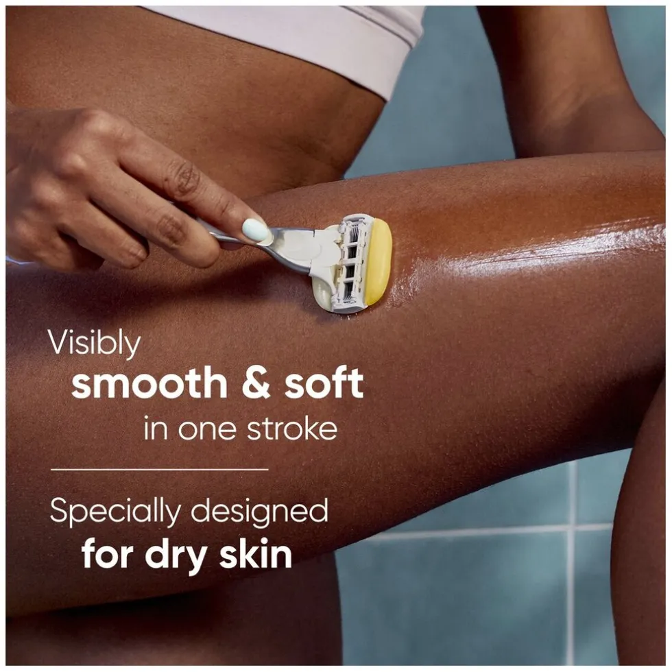 Gillette Venus Pro ComfortGlide Coconut Scheersysteem