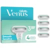 Gillette Venus Smooth Sensitive Scheermesjes