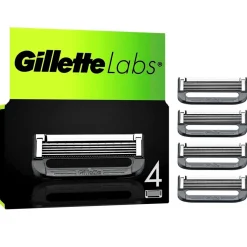 GilletteLabs Navulmesjes