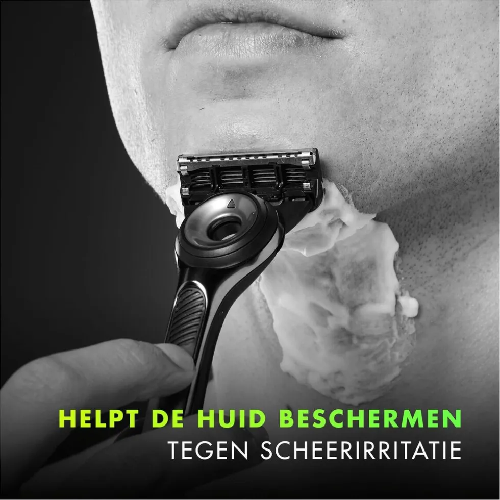 GilletteLabs Scheergel