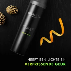 GilletteLabs Scheergel
