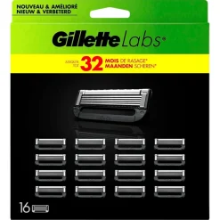 GilletteLabs Scheermesjes
