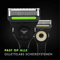 GilletteLabs Scheermesjes