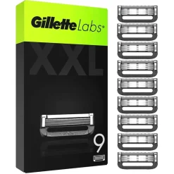 GilletteLabs Scheermesjes