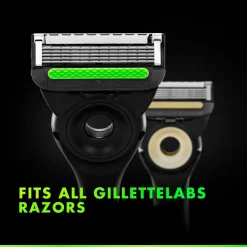 GilletteLabs Scheermesjes