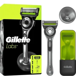 GilletteLabs Scheersysteem