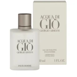 Giorgio Armani Acqua di Gio Men Eau de Toilette