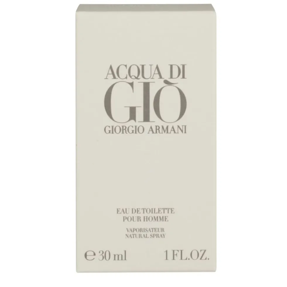 Giorgio Armani Acqua di Gio Men Eau de Toilette