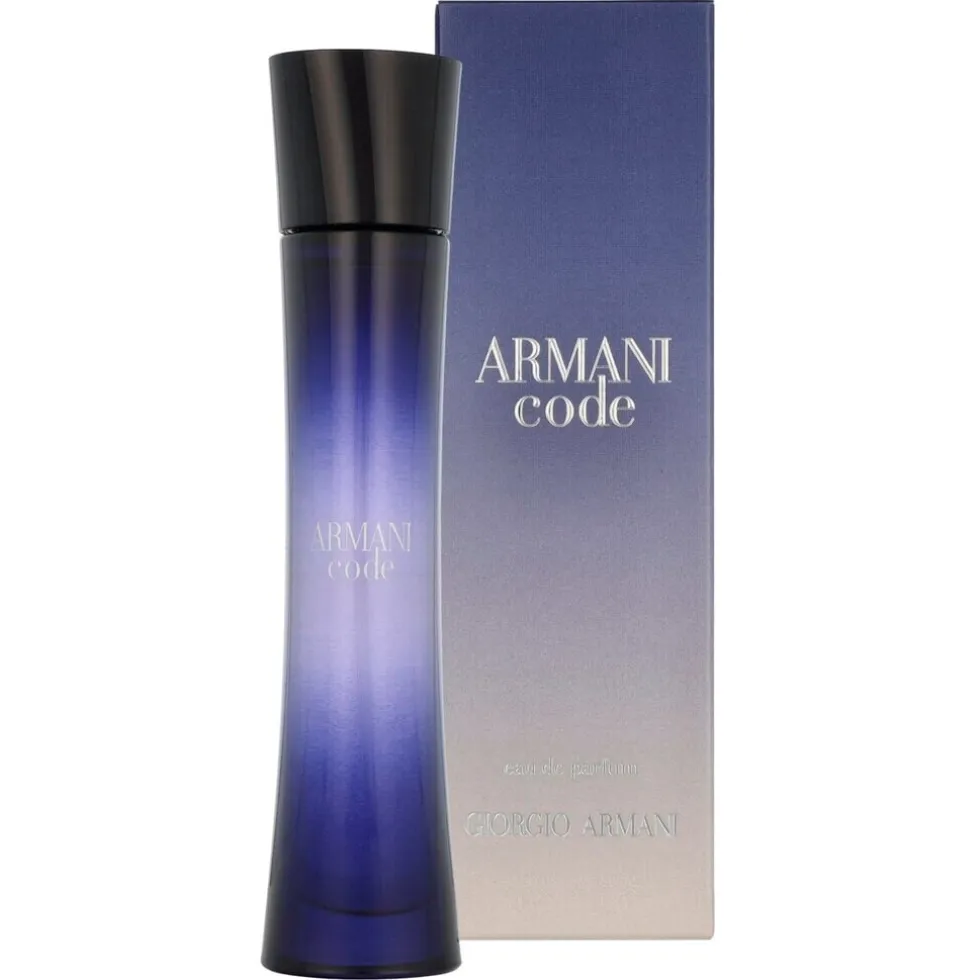 Giorgio Armani Code Pour Femme Eau de Parfum