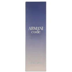 Giorgio Armani Code Pour Femme Eau de Parfum