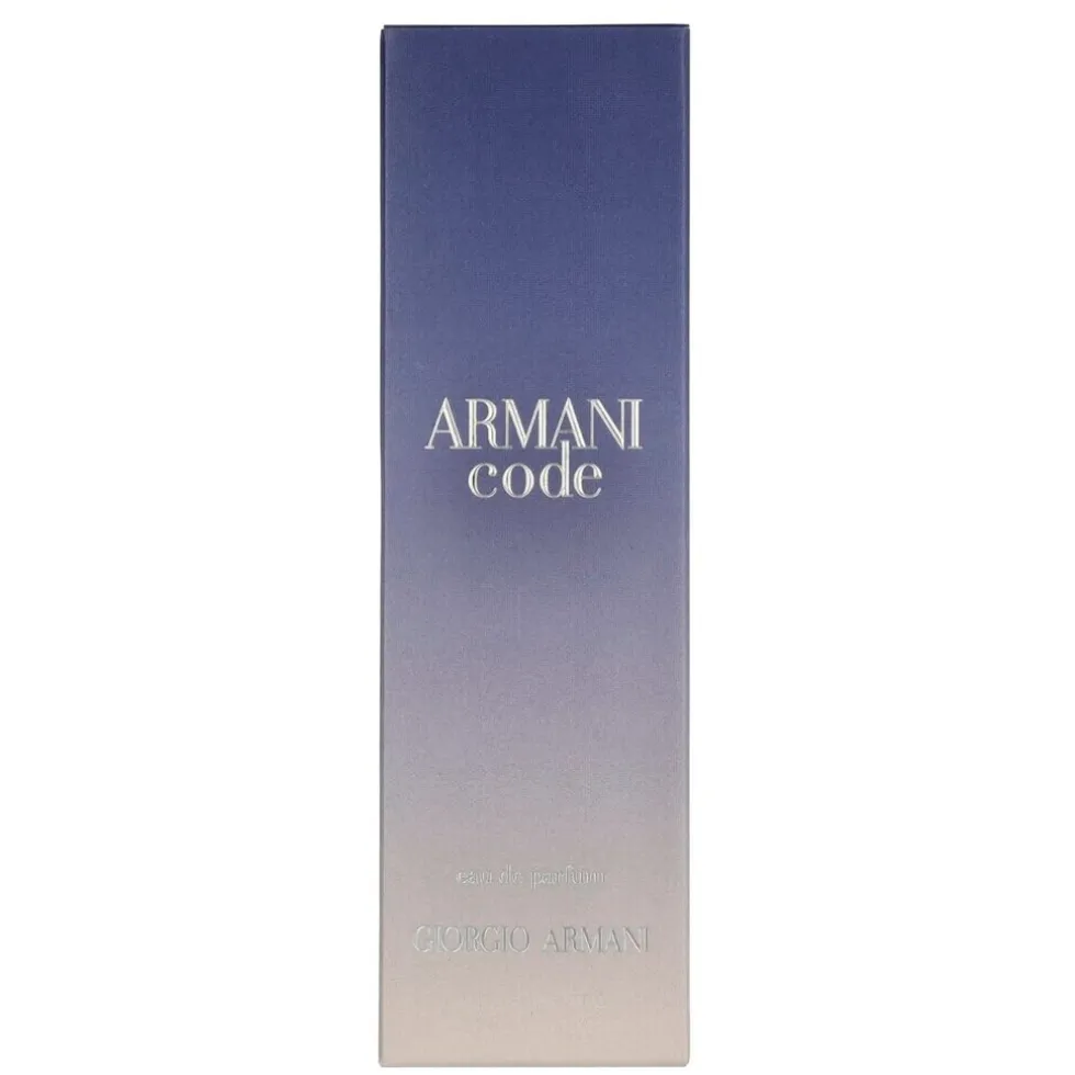 Giorgio Armani Code Pour Femme Eau de Parfum