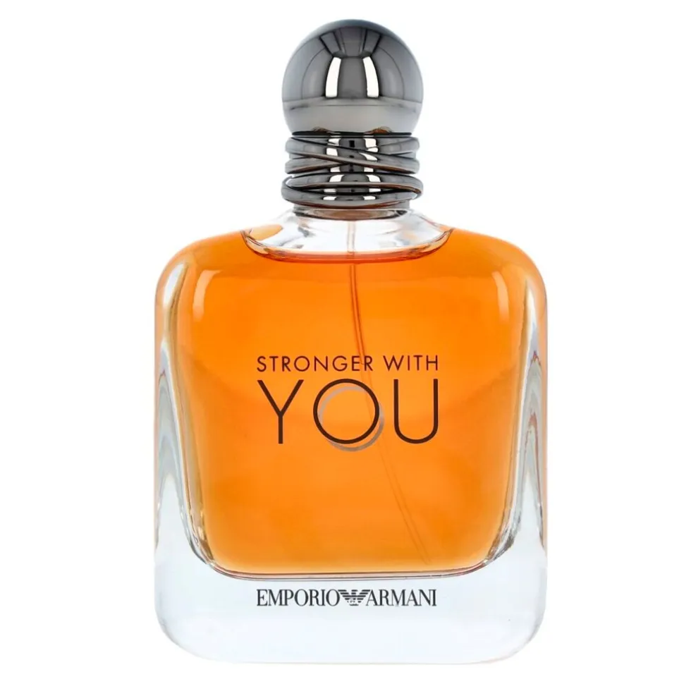 Giorgio Armani Emporio Armani Stronger With You Homme Eau de Toilette