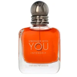 Giorgio Armani Emporio Armani Stronger with You Intensely Eau de Parfum