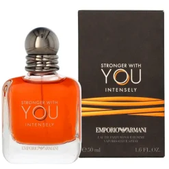 Giorgio Armani Emporio Armani Stronger with You Intensely Eau de Parfum