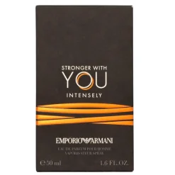 Giorgio Armani Emporio Armani Stronger with You Intensely Eau de Parfum