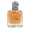 Giorgio Armani Stronger With You Eau de Toilette