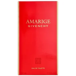 Givenchy Amarige Eau de Toilette