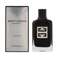 Givenchy Gentleman Society - Eau de Parfum 100ml