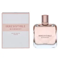 Givenchy Irresistible - Eau de Toilette Eau Fraiche 80ml