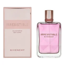 Givenchy Irresistible Very Floral - Eau de Parfum 80ml