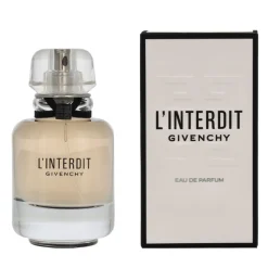 Givenchy L'Interdit - Eau de Parfum 50ml