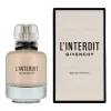 Givenchy L'Interdit - Eau de Parfum 80ml