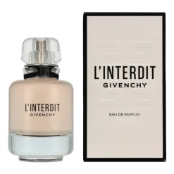 Givenchy L'Interdit - Eau de Parfum 80ml