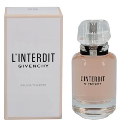 Givenchy L'Interdit - Eau de Toilette 50ml