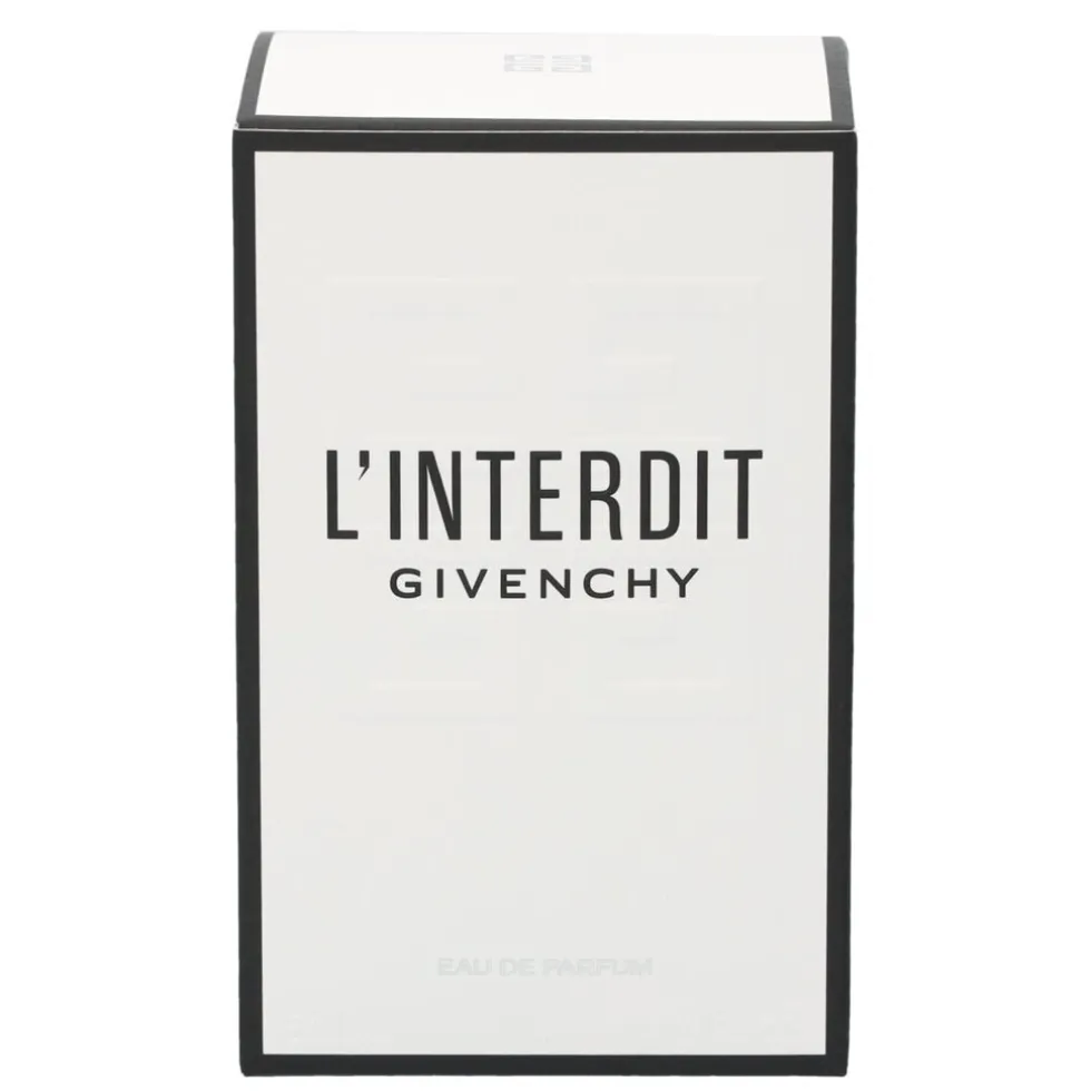 Givenchy L'Interdit Eau de Parfum
