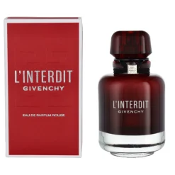 Givenchy L'Interdit Rouge - Eau de Parfum 80ml