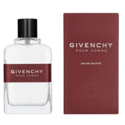 Givenchy Pour Homme - Eau de Toilette 100ml