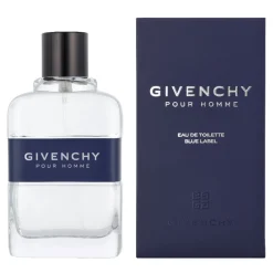 Givenchy Pour Homme Blue Label - Eau de Toilette 100ml