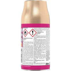 Glade Automatic Spray Relaxing Zen Navulling