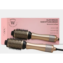 Glam Breeze Haarstylingborstel