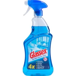 Glassex Glas & Multi Schoonmaakspray
