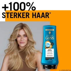 Gliss Aqua Revive Conditioner