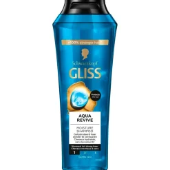 Gliss Aqua Revive Shampoo