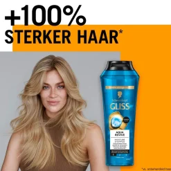 Gliss Aqua Revive Shampoo
