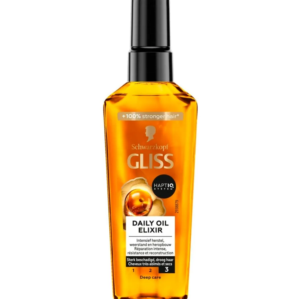 Gliss Daily Oil Elixir