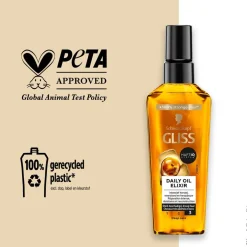 Gliss Daily Oil Elixir