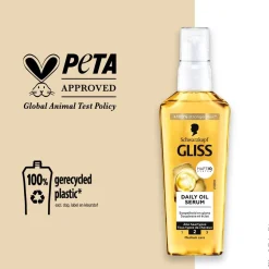 Gliss Daily Oil Serum