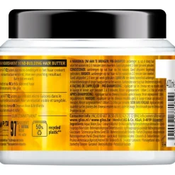 Gliss 4-In-1 Nourishment Bond-Building Haarmasker